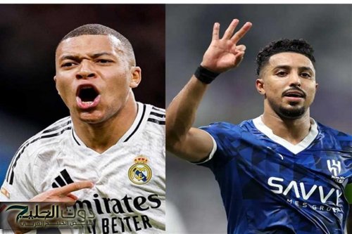 «Real Madrid vs Al Hilal».. القنوات الناقلة لمباراة الريال ضد الهلال في كأس العالم للأندية 2025