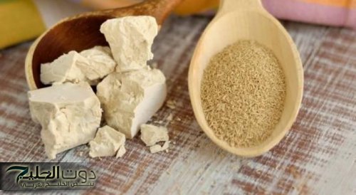 «مكون واحد من مطبخك هيغنيكي عن 3 صالونات»!!.. من غير تكلفة ولا مواد كيميائية شعرك هيبقى مفرود وناعم