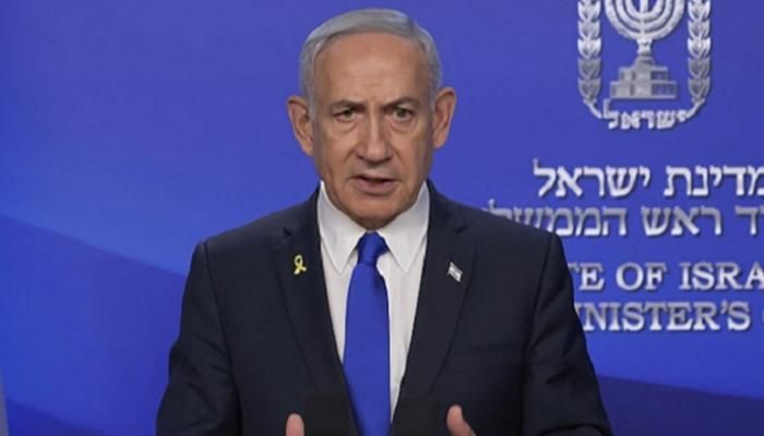 نتنياهو يشكر ترامب.. ويقر بـ«خسائر مؤلمة»