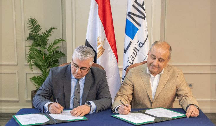 أورسا التركية للمنسوجات توقع عقد مشروع في القنطرة غرب…