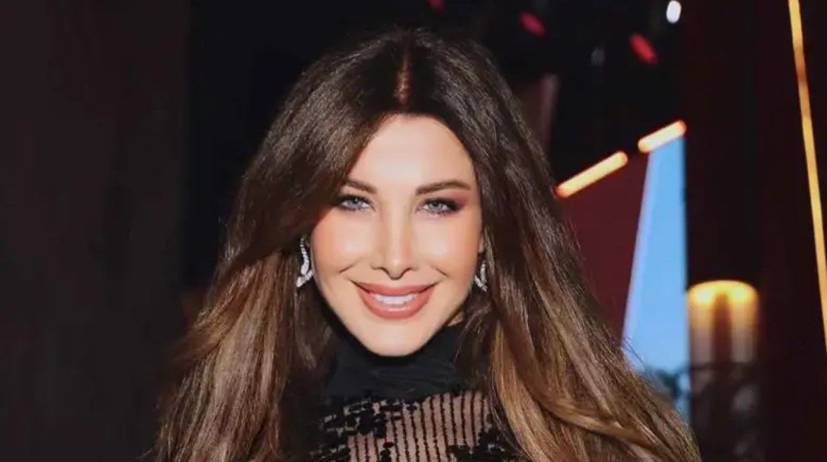 نانسي عجرم تستعد لإقامة حفل كبير بالجامعة الأمريكية في لبنان