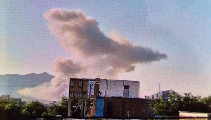 إسرائيل تهاجم المفاعل النووي في «أراك».. وتضرب «نظنز» مجددا