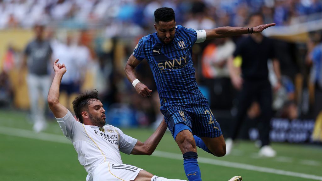 تحديد سعر تذاكر لقاء الهلال وسالزبورج