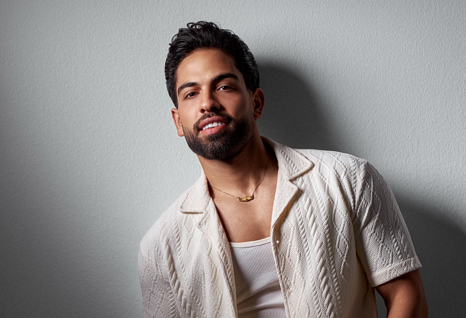 فريد يطرح أغنية “ضاع خيري” على المنصات الرقمية (صور)