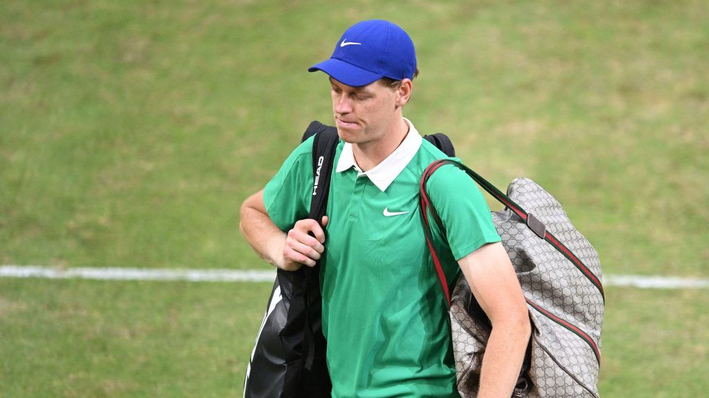 بوبليك يجرد سينر من لقب بطولة هاله