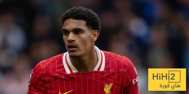 كوانساه يحسم موقفه من مغادرة ليفربول نحو باير ليفركوزن