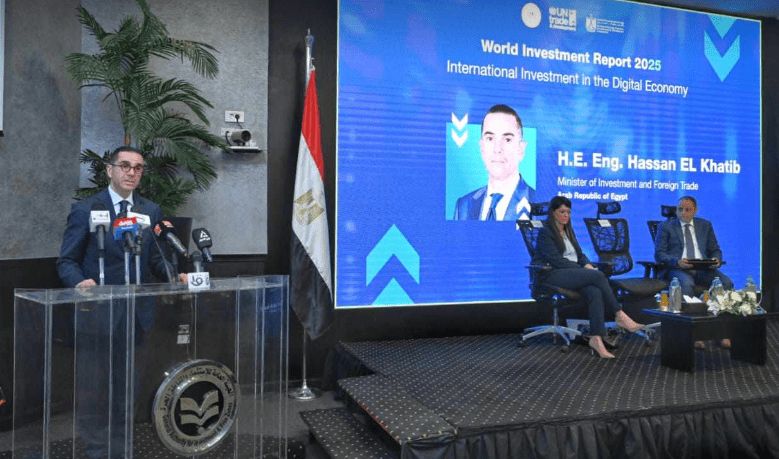 أونكتاد: مصر جذبت 47 مليار دولار استثمارات أجنبية في 2024…