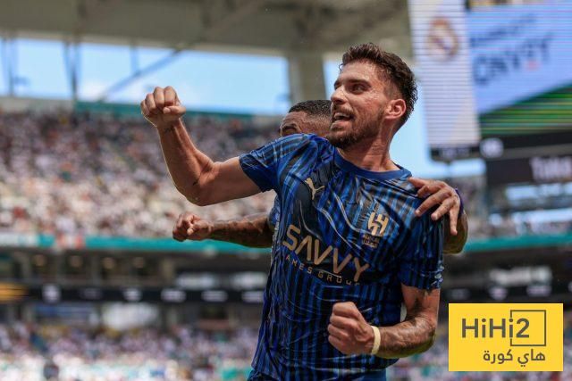 الهلال قدّم درسًا.. والنصر بلا حل حتى الآن!