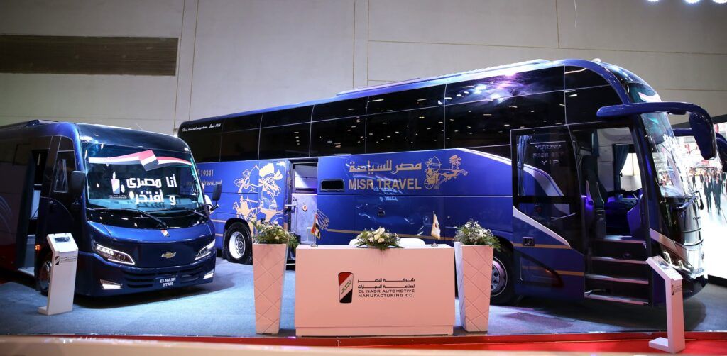 وزير قطاع الأعمال: تجهيزات نهائية بمصنع النصر للسيارات…