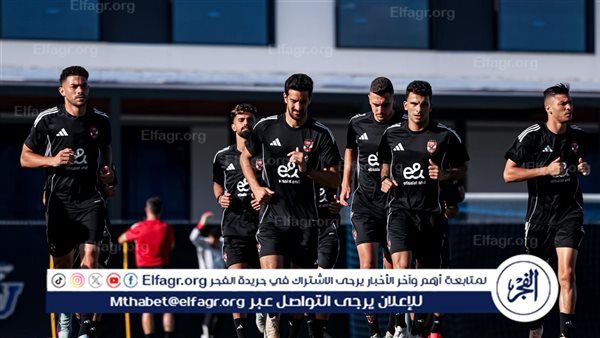 موعد مباراة الأهلي ضد بالميراس اليوم في كأس العالم للأندية