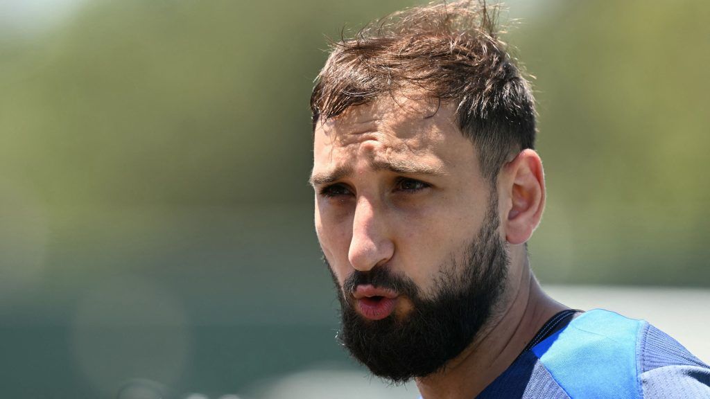 دوناروما محذرًا: شهية باريس مفتوحة في المونديال