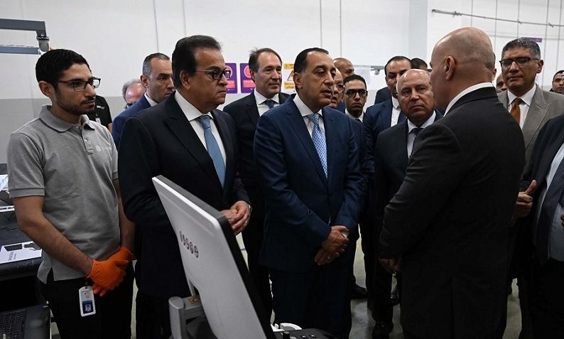 الصافي جروب تتعاون مع “جنرال إليكتريك هيلث كير”…