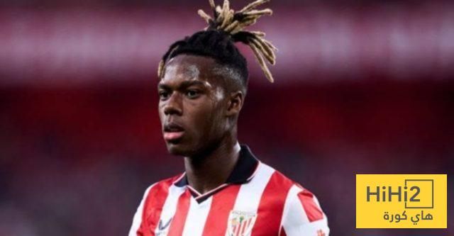 النادي الذي رفضه ويليامز في الساعات الأخيرة من أجل برشلونة