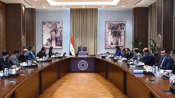 تفاصيل متابعة مدبولي الموقف التنفيذي لمشروعي ميناء الصيد ونبع الحمراء