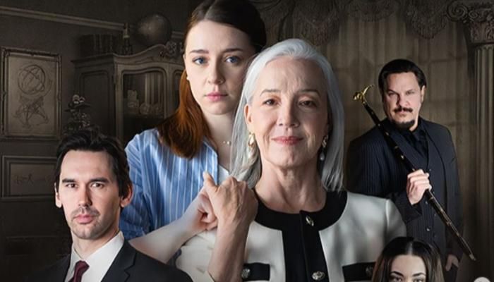 مسلسل «عودة الوريثة الضائعة».. إليك القصة كاملة