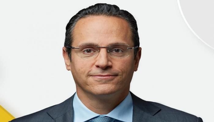 الرئيس التنفيذي لـ«شل»‭:‬ نتصرف بحذر شديد مع النقل البحري في الشرق الأوسط