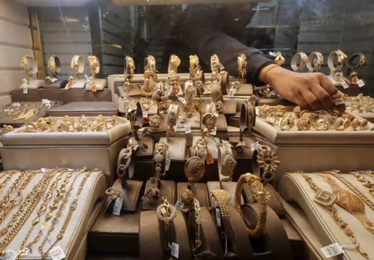 أسعار الذهب في الإمارات اليوم الخميس 19 يونيو 2025… تراجع ملحوظ