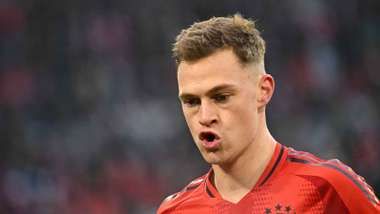 توظيف كيميتش في مرمى نيران أسطورة البايرن