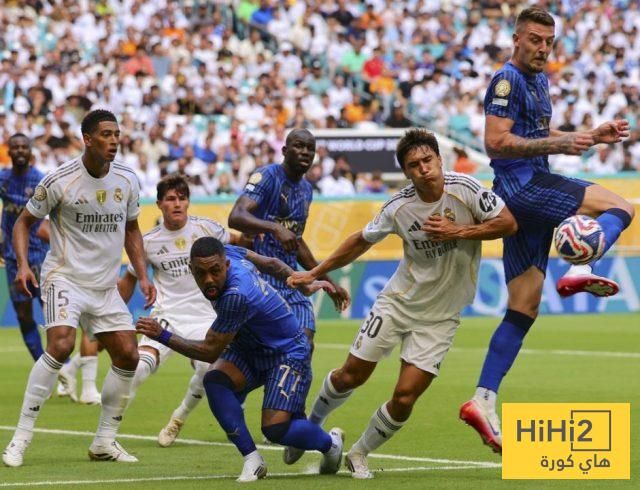 سبب شعور الإعلام المدريدي بخيبة أمل بعد مباراة الهلال