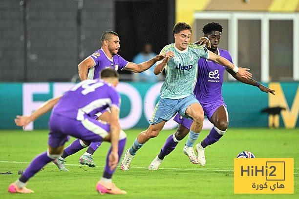 الأكثر مساهمة تهديفيًا في كأس العالم للأندية 2025