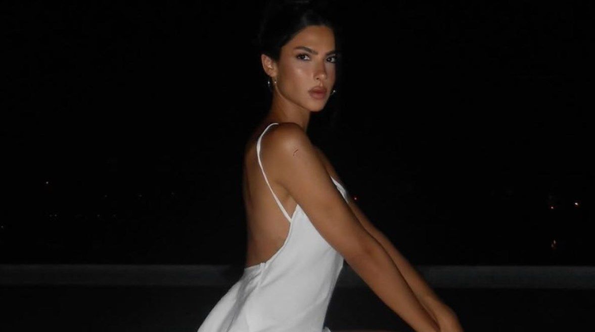 حب وأشياء أخرى.. هكذا تتعامل هدى المفتي مع الشائعات العاطفية