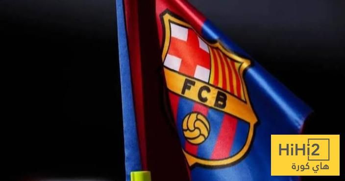 ايبار يتعاقد مع موهوب برشلونة