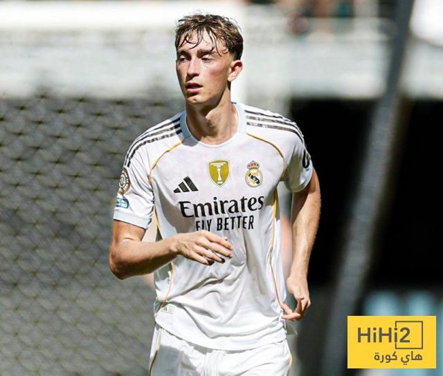 تعليق ناري من بيدريرول بعد تعادل الريال مع الهلال