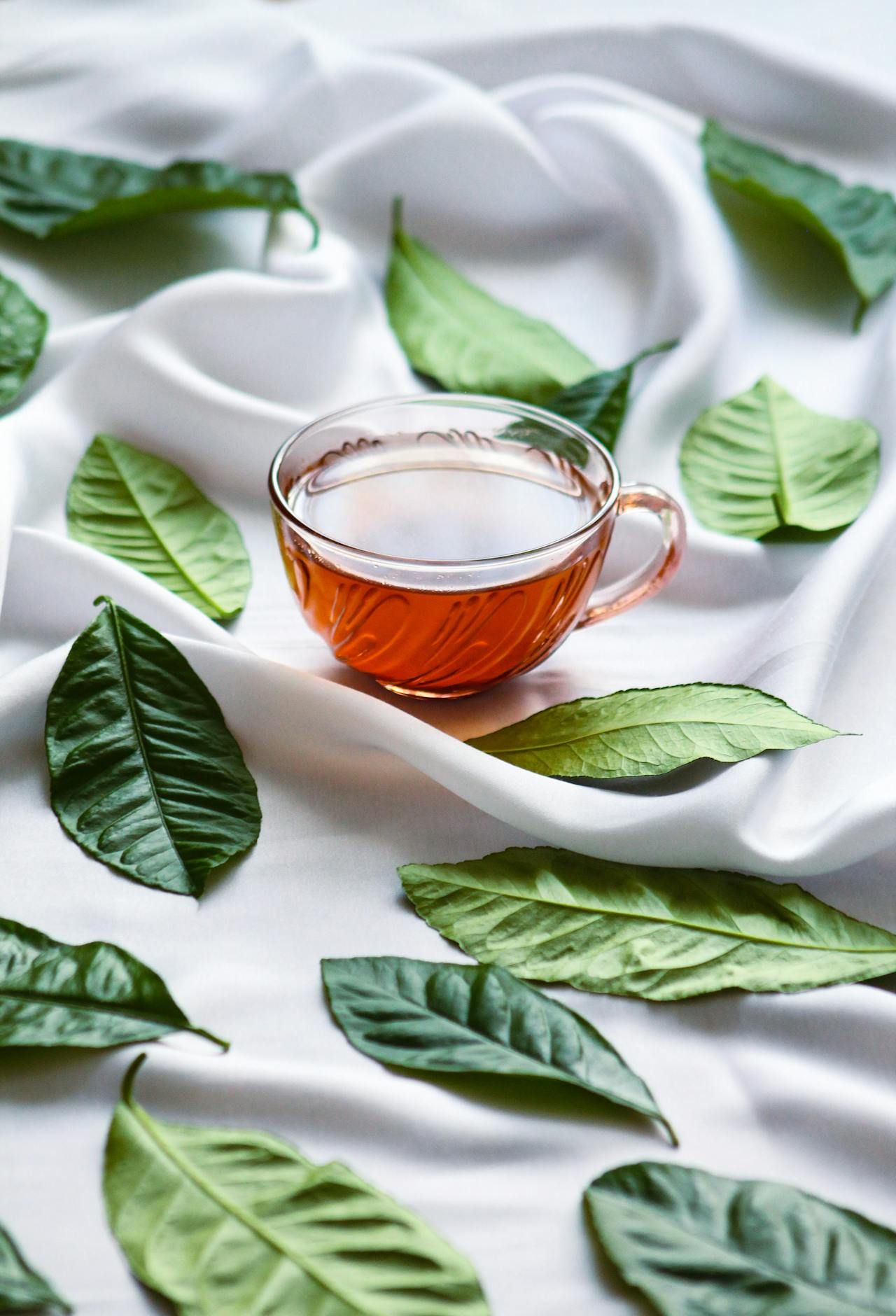 شاي النعناع قد يكون بطلكِ الخارق لعلاج مشاكل الهضم والانتفاخ.. إليكِ فوائده