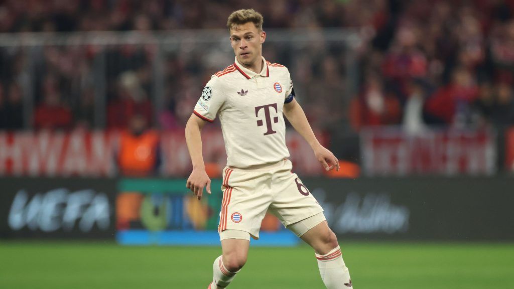 توظيف كيميتش في مرمى نيران أسطورة البايرن