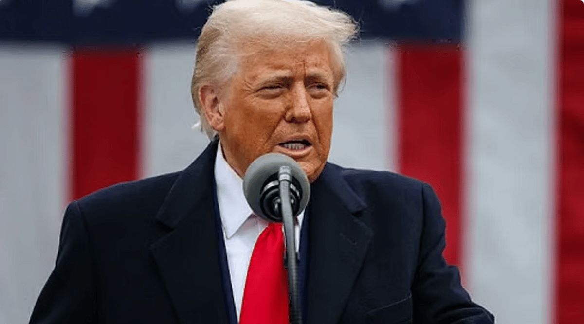 ترامب وافق على الخطط العسكرية لضرب إيران