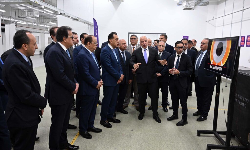 الصافي جروب تتعاون مع “جنرال إليكتريك هيلث كير”…