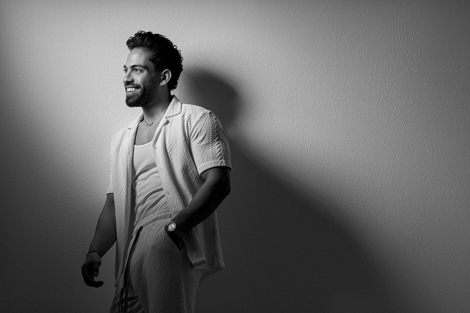 فريد يطرح أغنية “ضاع خيري” على المنصات الرقمية (صور)