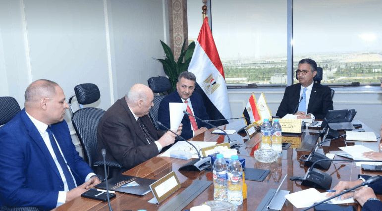 وزير التموين: تطوير منظومة الخبز وتحسين جودة الرغيف مع…