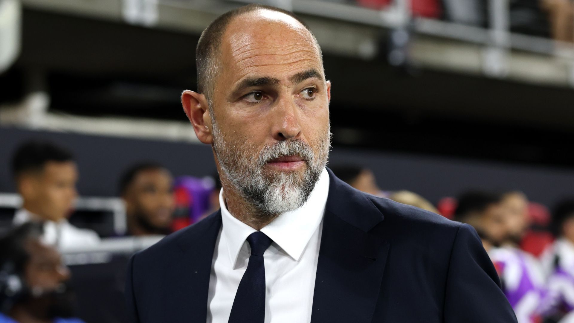 تودور بعد خماسية يوفنتوس: طالبت اللاعبين بتهدئة اللعب