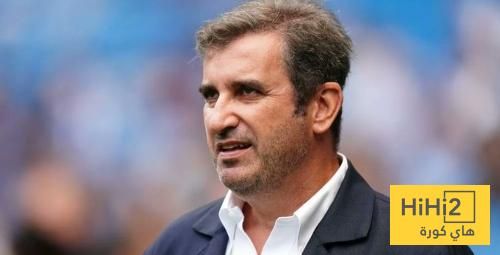 المدير التنفيذي لمانشستر سيتي يتحدث عن المشاركة في بطولة مونديال الاندية