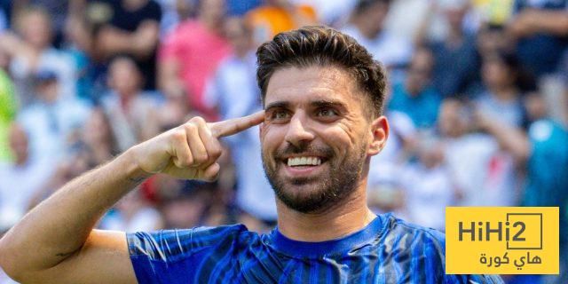 الهلال تعرض للظلم أمام ريال مدريد