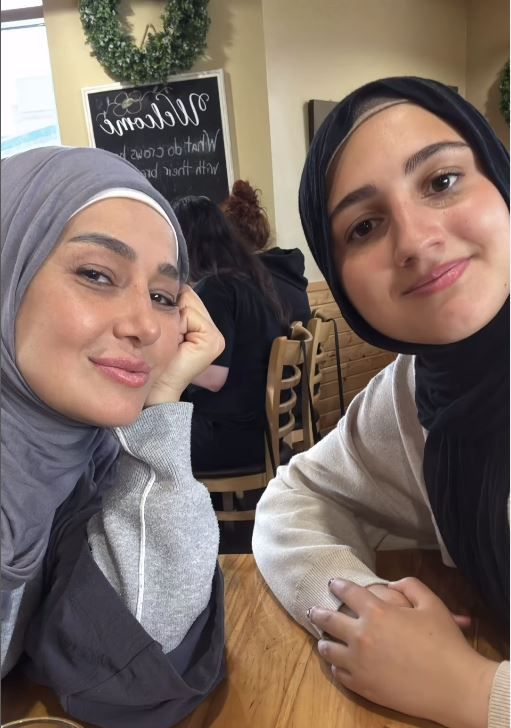 حلا شيحة تتحدث عن عودتها للحجاب: الحقيقة واضحة كالشمس