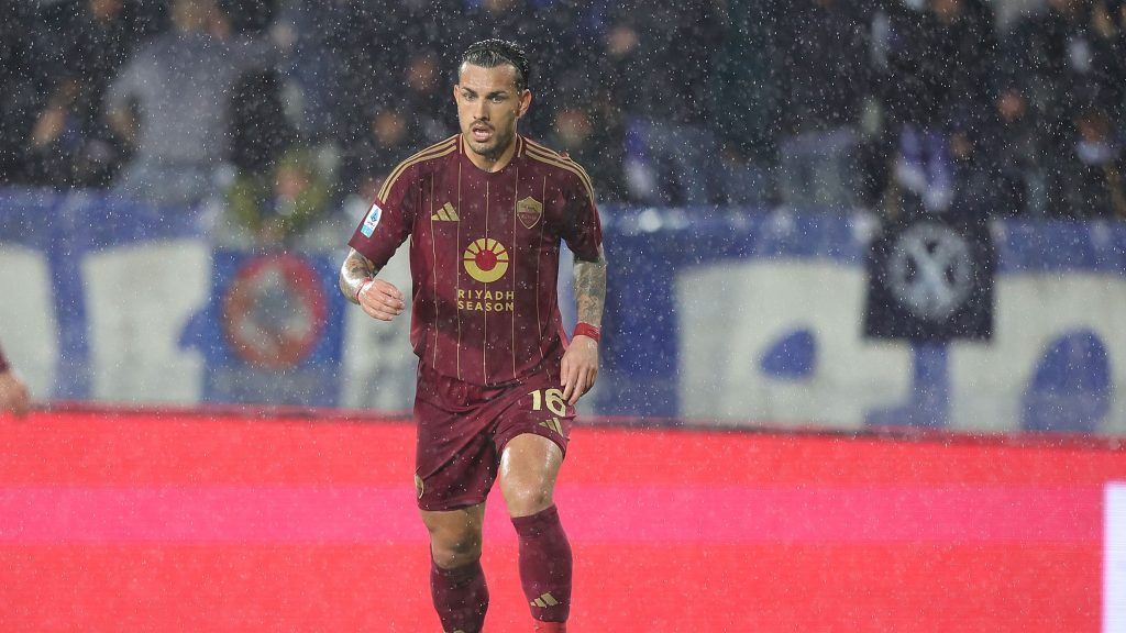 لياندرو باريديس يقترب من العودة إلى بوكا جونيورز