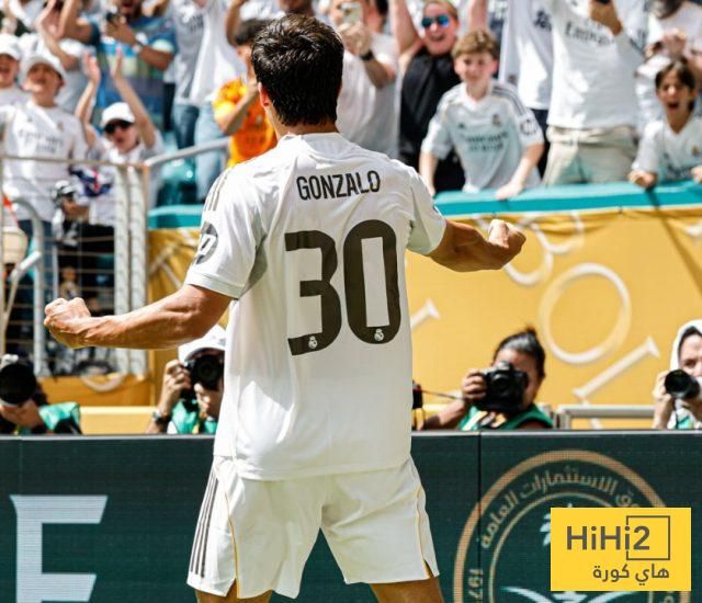 هل يحتاج الريال إلى المزيد من الصفقات هذا الصيف …؟!