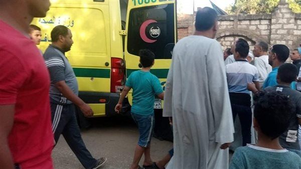 بالأسماء.. إصابة 11 شخصًا في حادث مروع على الطريق الزراعي بالبحيرة