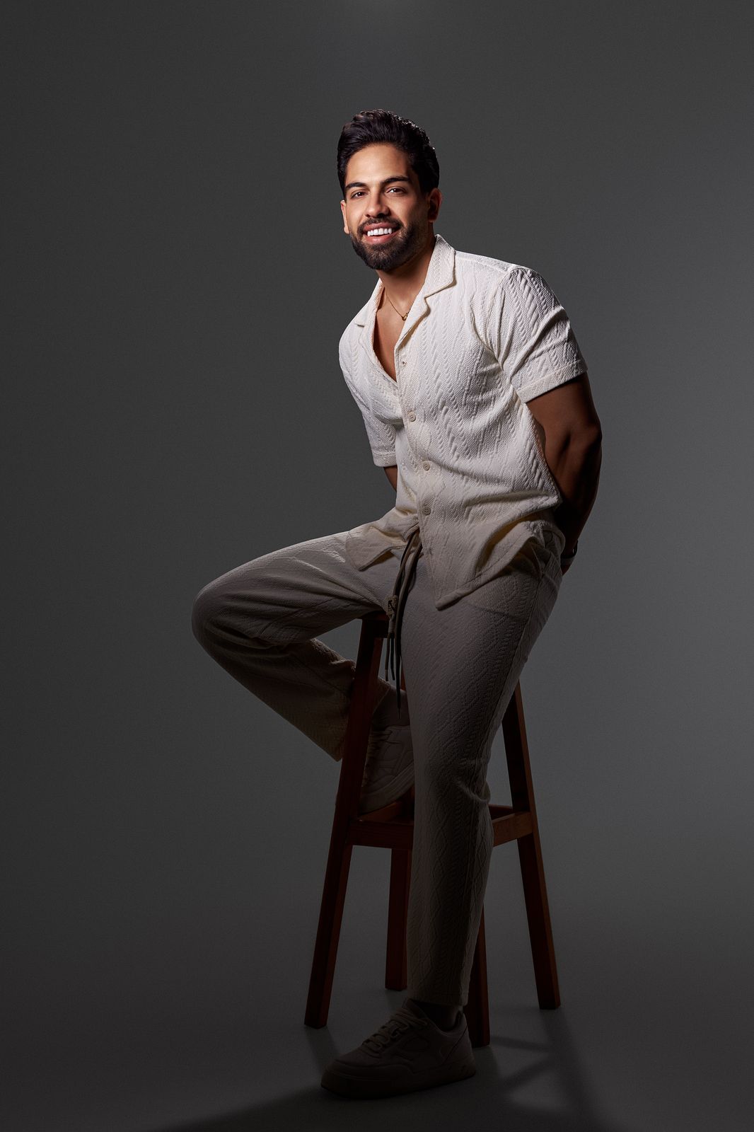 فريد يطرح أغنية “ضاع خيري” على المنصات الرقمية (صور)