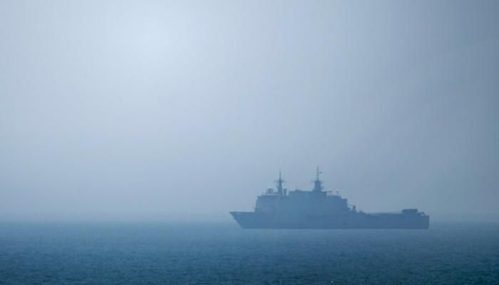 تحركات «تكتيكية».. أمريكا تنقل أصولا عسكرية في الشرق الأوسط