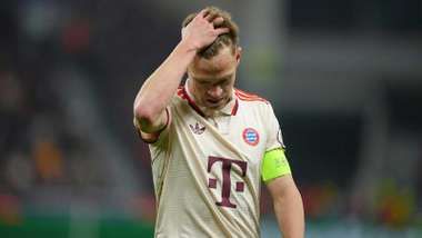 توظيف كيميتش في مرمى نيران أسطورة البايرن