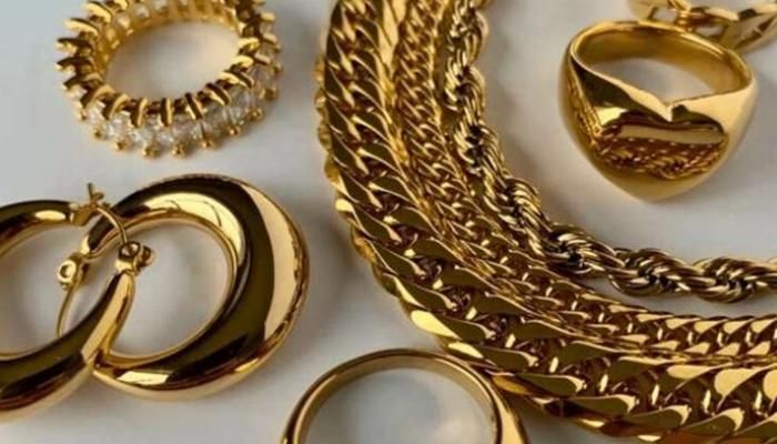 أسعار الذهب في الإمارات اليوم الخميس 19 يونيو 2025… تراجع ملحوظ