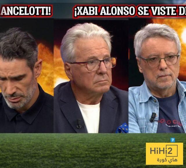 أعذار الريال بعد مباراة الهلال … غير مقبولة