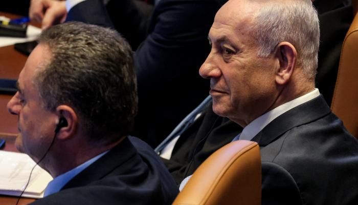 «بقاء خامنئي».. إسرائيل توسع «بنك أهدافها» في إيران