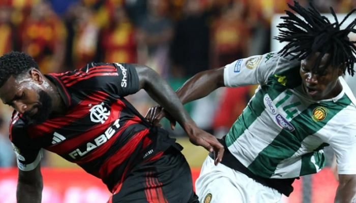 3 شروط.. ماذا يحتاج الترجي للفوز على لوس أنجلوس في مونديال الأندية؟