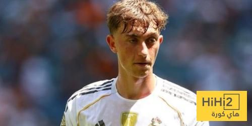 تصريحات هويسين بعد مباراته الاولى مع الريال