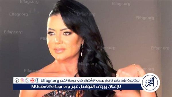 بعد دينا وفيفي عبده.. رانيا يوسف تُعلن مشروعها في تعليم الرقص الشرقي