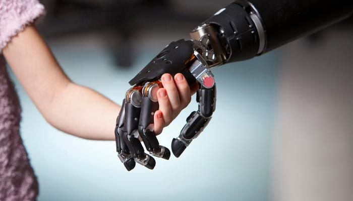 باستخدام عضلات بشرية مطبوعة حيويا.. تكنولوجيا الأطراف الاصطناعية تدخل مرحلة جديدة